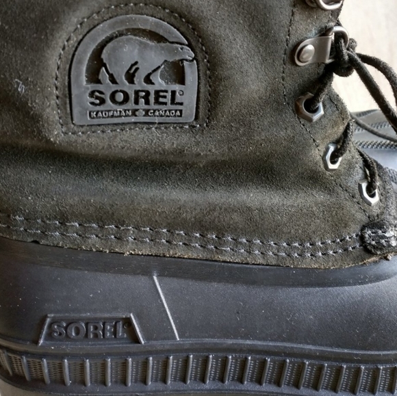 Sorel Men's snow boots - Picture 2 of 16